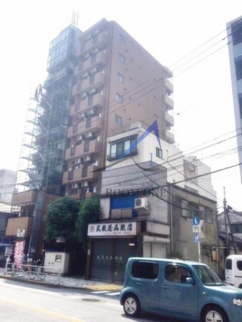 アーバンライフ大井町