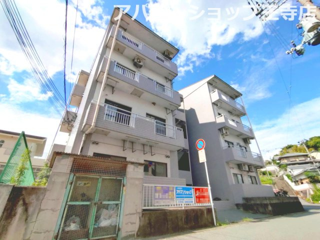 ヤマセン２番館