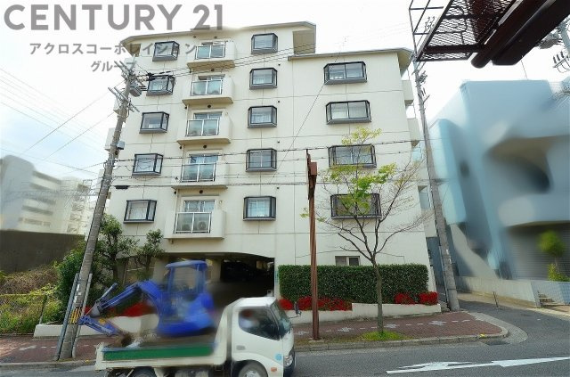 RC造6階建て