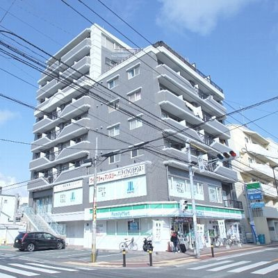 【外観】 | HPには初期費用掲載！「プライスホーム」で検索！エステートモア白金クロス