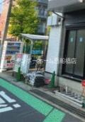 第13美和ハウス西船のその他共用部分