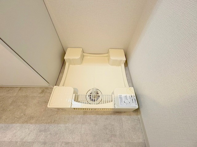 ラフィネール大阪十三の設備