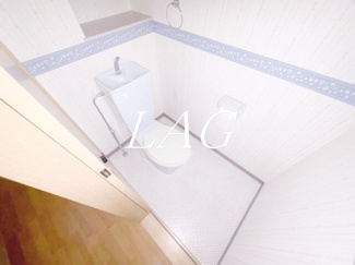 【トイレ】 | シャングリアマルタ | トイレです。