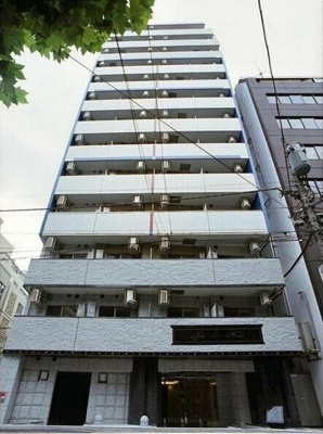 【外観】 | ガラ・ステージ神田