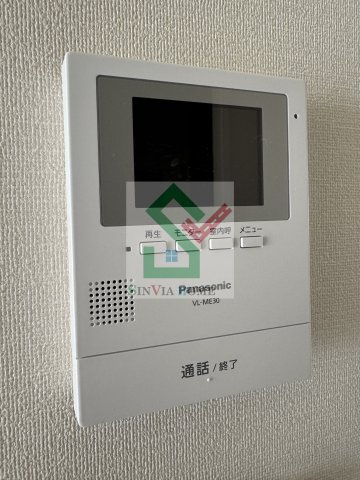 ルメイユのセキュリティ