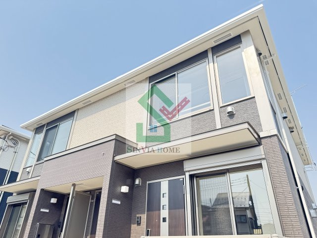 ルメイユの外観