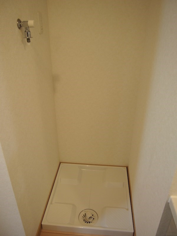 ルーブル東蒲田六番館 の設備