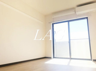 【居間・リビング】 | カーネルライフ | 洋室のお部屋です。