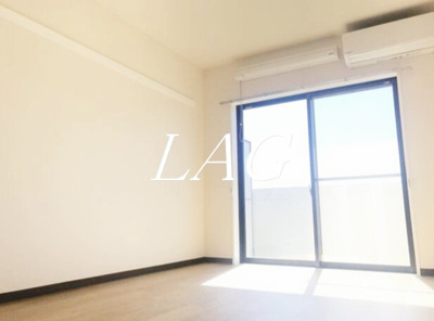 【居間・リビング】 | カーネルライフ | 洋室のお部屋です。