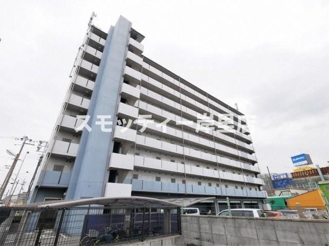 リアライズ住之江公園