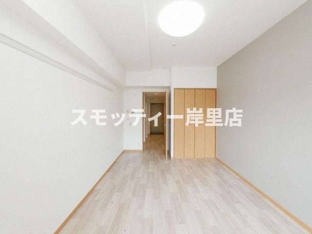 リアライズ住之江公園の内装|内装です