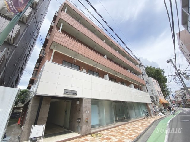 リーベンスハイム大宮