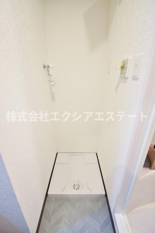 グランパシフィック花園innovationのその他