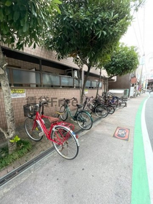 【駐車場】 | メゾンイシケン　仲介手数料無料