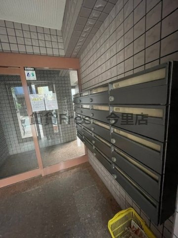 【ロビー】 | メゾンイシケン　仲介手数料無料