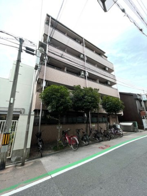 【外観】 | メゾンイシケン　仲介手数料無料