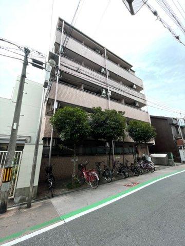 【外観】 | メゾンイシケン　仲介手数料無料