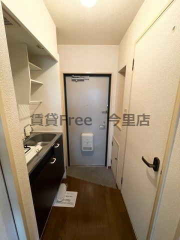 【玄関】 | メゾンイシケン　仲介手数料無料