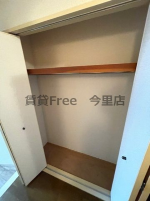【収納】 | メゾンイシケン　仲介手数料無料