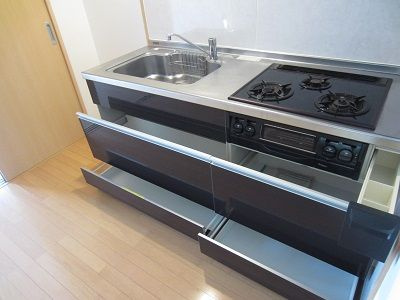 福岡市南区三宅３丁目の賃貸マンションのトイレ