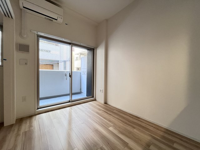 【居間・リビング】 | セレニテ難波ミラク壱番館