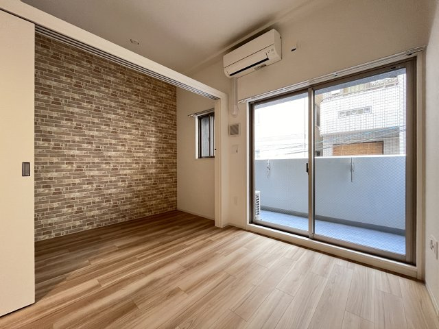 【居間・リビング】 | セレニテ難波ミラク壱番館
