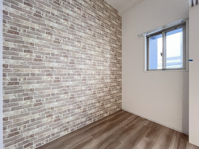 【寝室】 | セレニテ難波ミラク壱番館