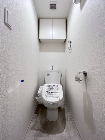 【トイレ】 | セレニテ難波ミラク壱番館