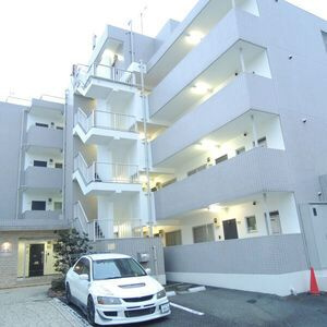【外観】 | アーネスト・ハイライズ