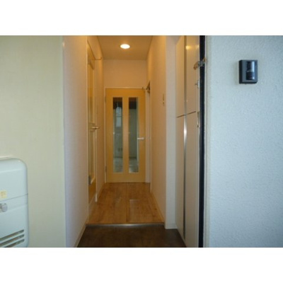 【玄関】 | アーネスト・ハイライズ | 別のお部屋の写真です