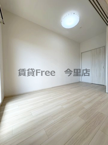 【洋室】 | プレジオ玉造　仲介手数料無料