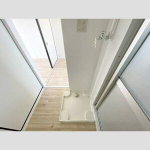 ビレッジハウス羽黒3号棟の設備