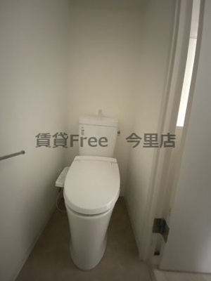 【トイレ】 | フォレ長堀通南　仲介手数料無料