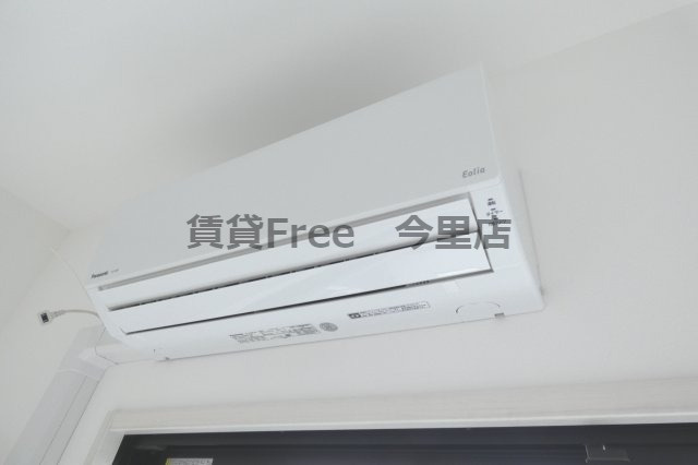 【設備】 | フォレ長堀通南　仲介手数料無料