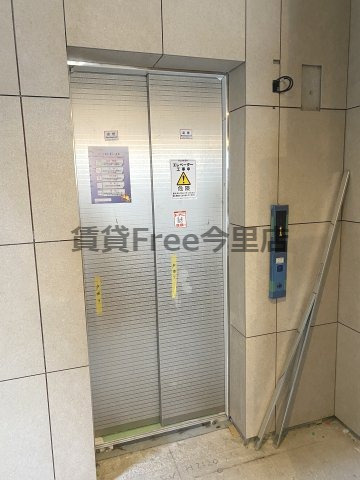 【エントランス】 | フォレ長堀通南　仲介手数料無料