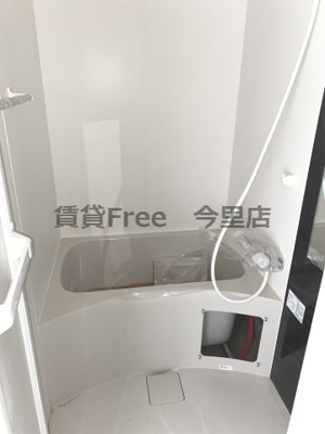 【浴室】 | フォレ長堀通南　仲介手数料無料