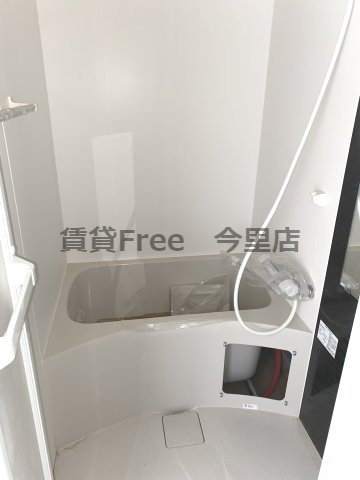 【浴室】 | フォレ長堀通南　仲介手数料無料