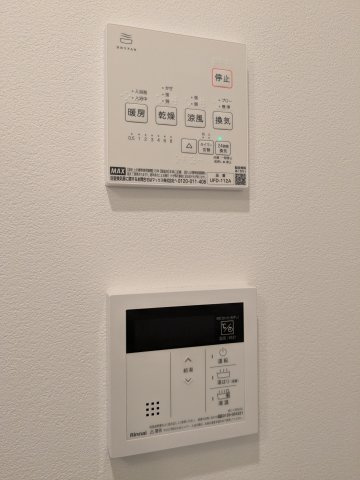 シティウォーク練馬の設備