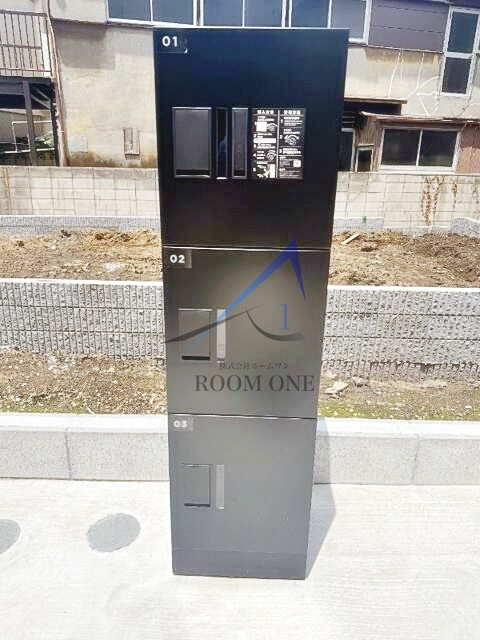 ＦＥＲＩＯ東向島第２