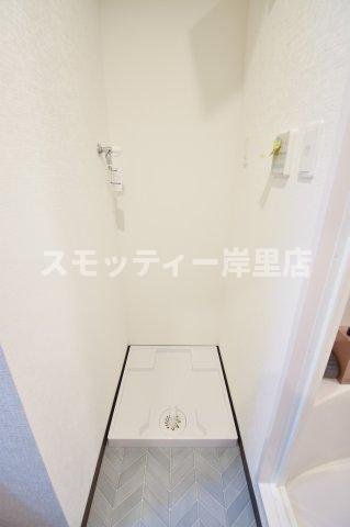 グランパシフィック花園innovationのその他