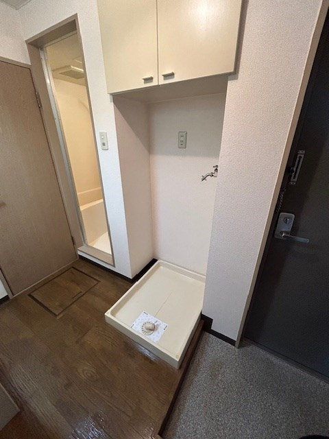 MAISON.DE.SHIMURAの設備|別タイプイメージ写真です。
