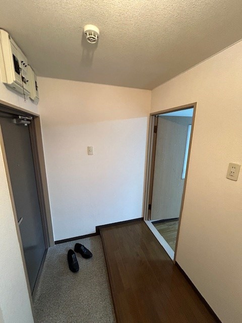 MAISON.DE.SHIMURAの玄関|別タイプイメージ写真です。