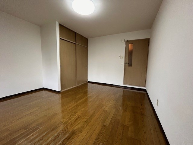MAISON.DE.SHIMURAの洋室|別タイプイメージ写真です。