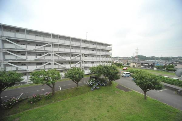 ビレッジハウス川井宿3号棟のその他|ビレッジハウスの同一物件・同一タイプの間取りの写真です