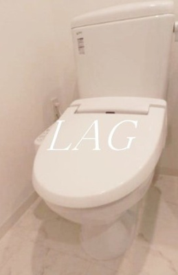 【トイレ】 | メインステージ南品川 | トイレです。