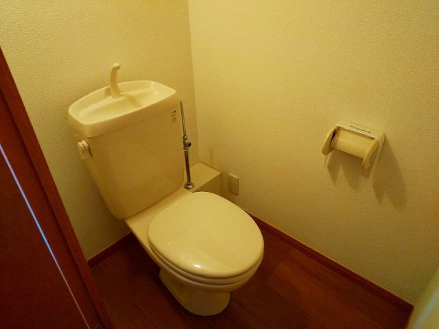 レオパレスさくらのその他