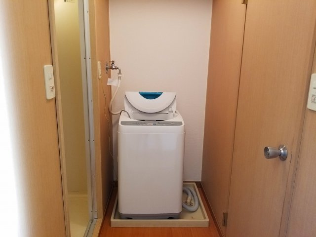 レオパレスさくらのその他|部屋によっては家具家電が付いておりません