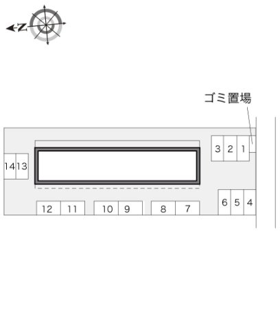 レオパレスさくらのその他