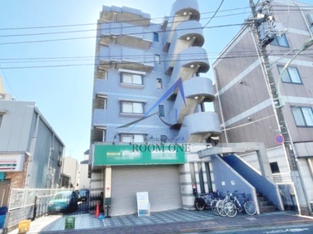 鳴島ビル