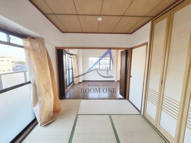 鳴島ビル